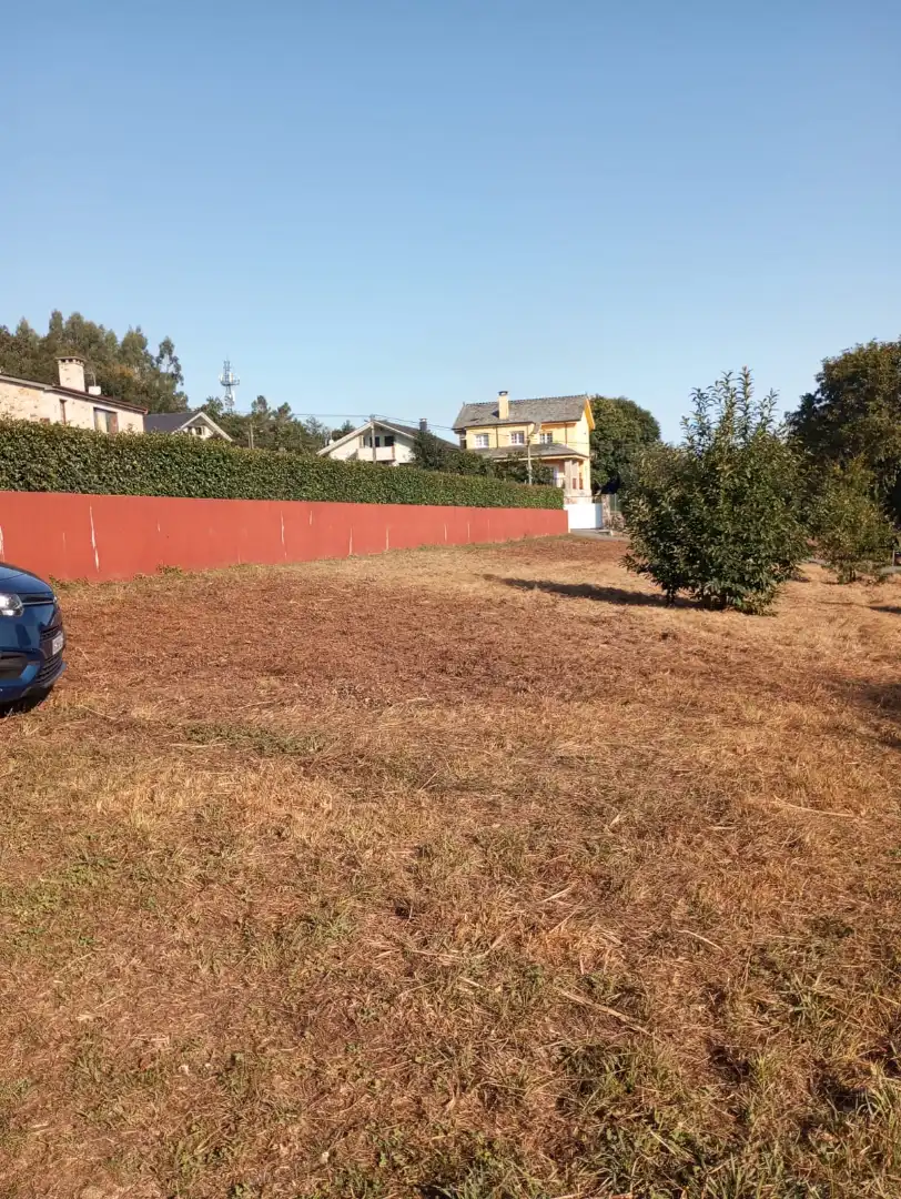 Residential for sale in Lugo