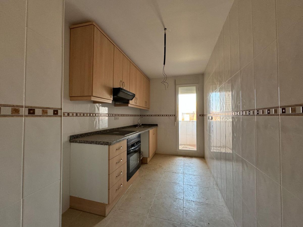 Kitchen of Flat for sale in Moncofa  with Terrace