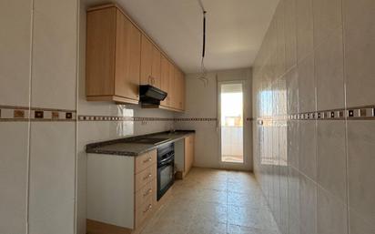 Kitchen of Flat for sale in Moncofa  with Terrace