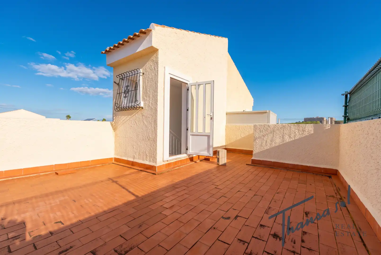 Casa pareada con terraza en venta en Avinguda de Polonia, imagen 29