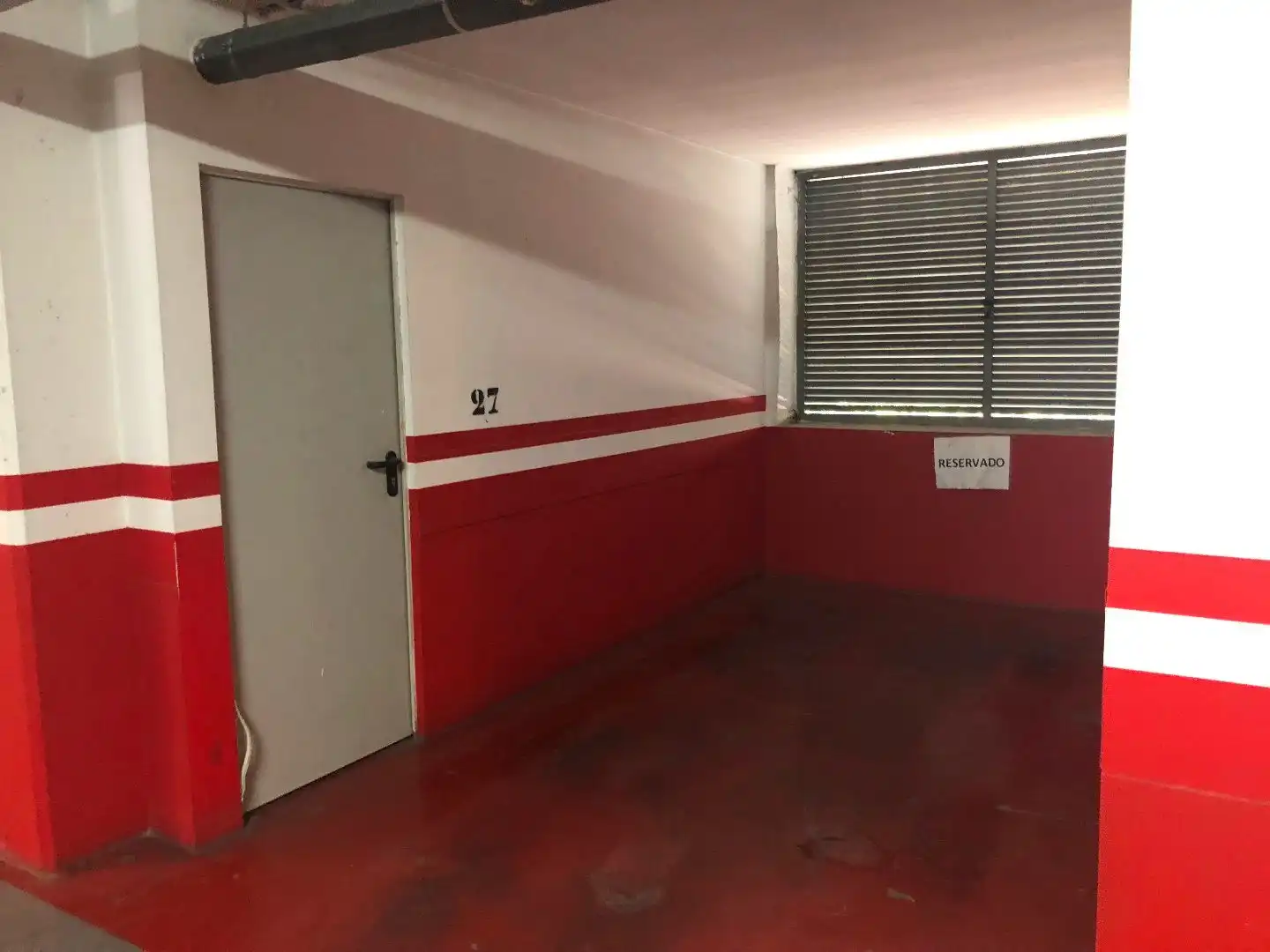 Trastero de alquiler en Sant Cugat del Vallès