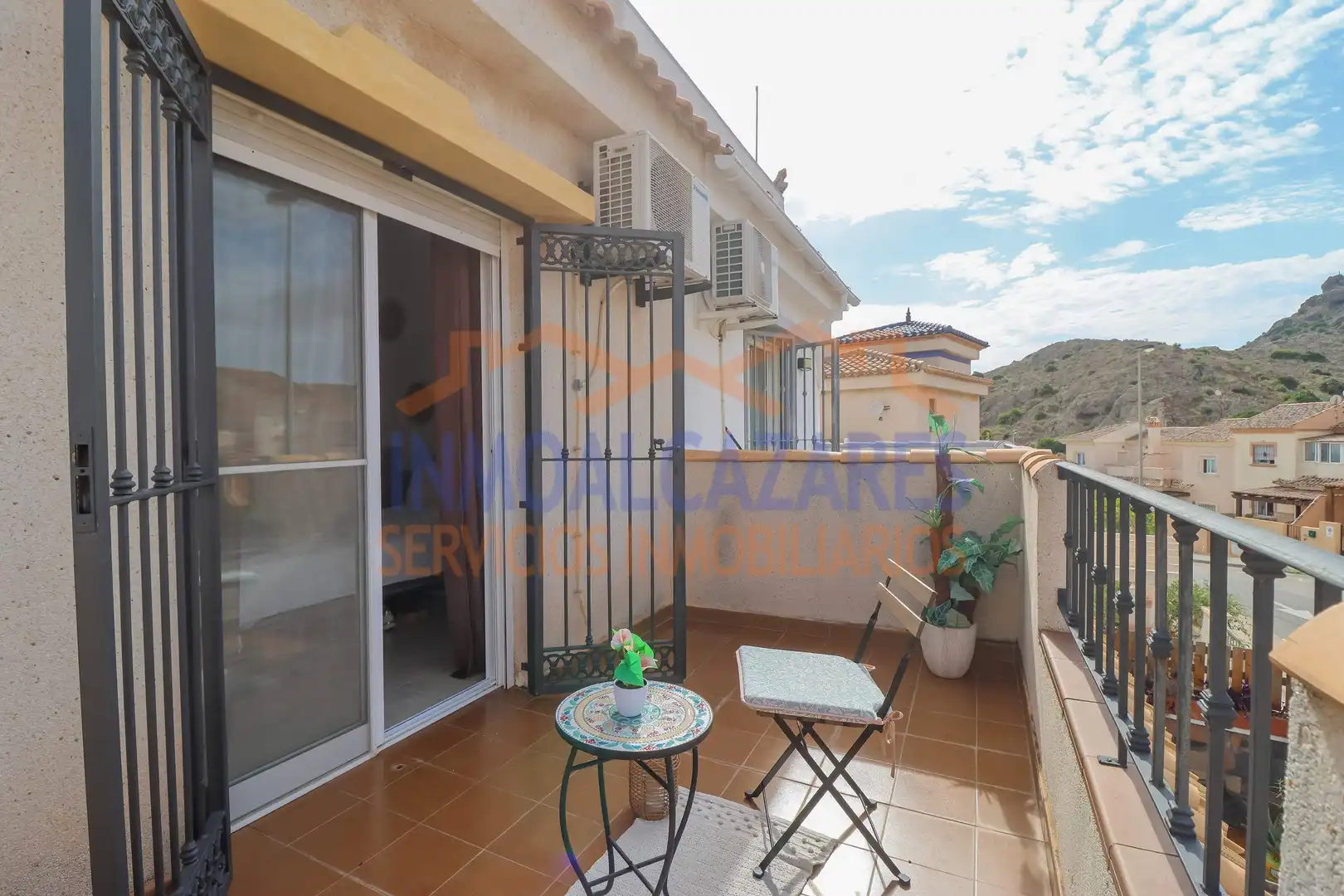 Duplex avec piscine à vendre à Cartagena ciudad, imagen 26