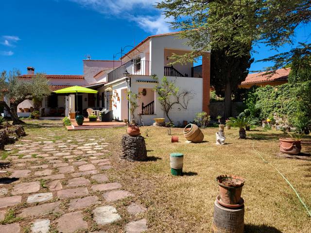 Casa-chalet en Venta en Altura