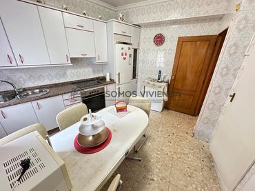Wohnung zum Verkauf in Universidad