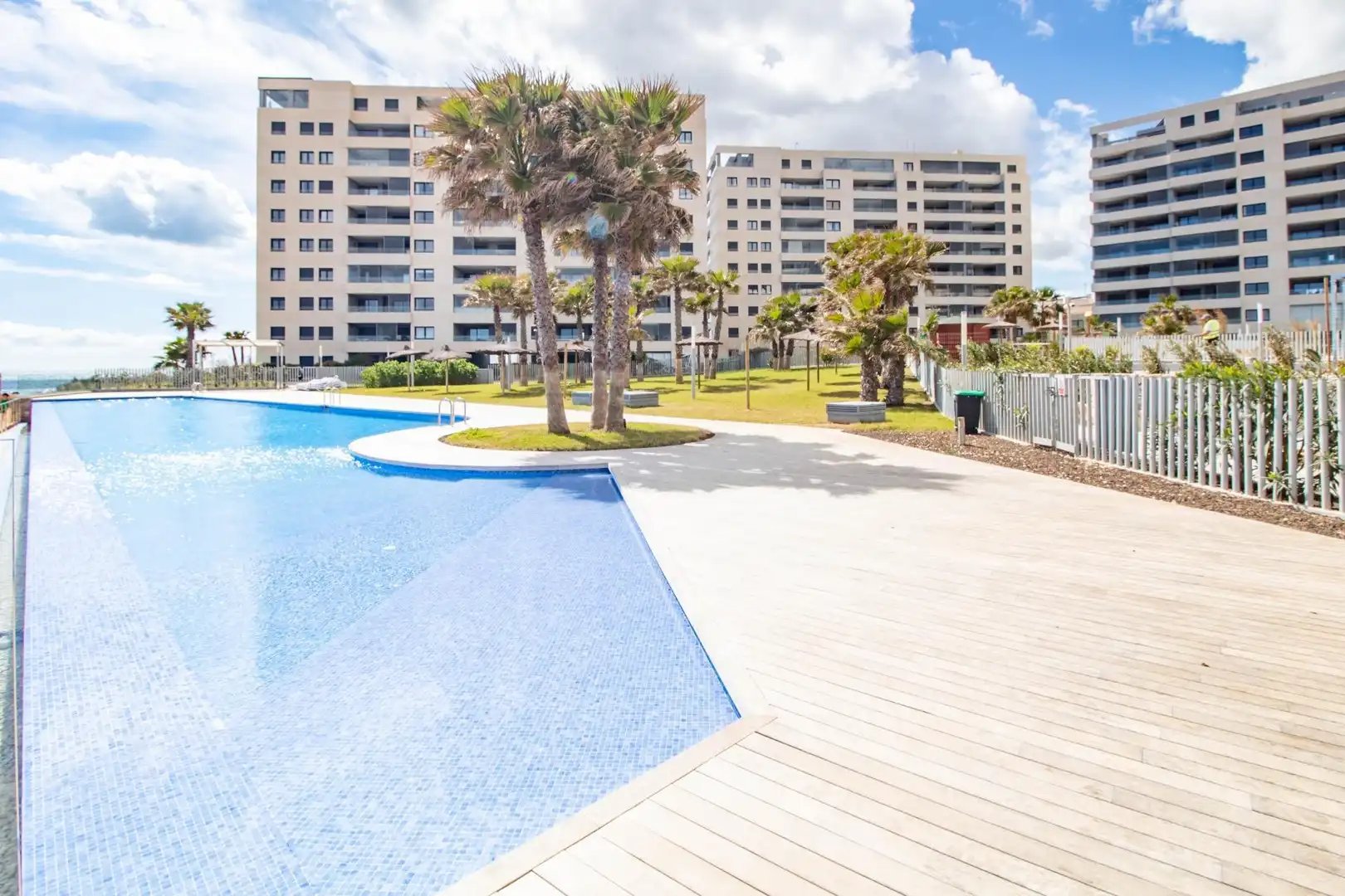 Penthouse mit Terrasse zum Verkauf in Calle DEL CICLON, imagen 37