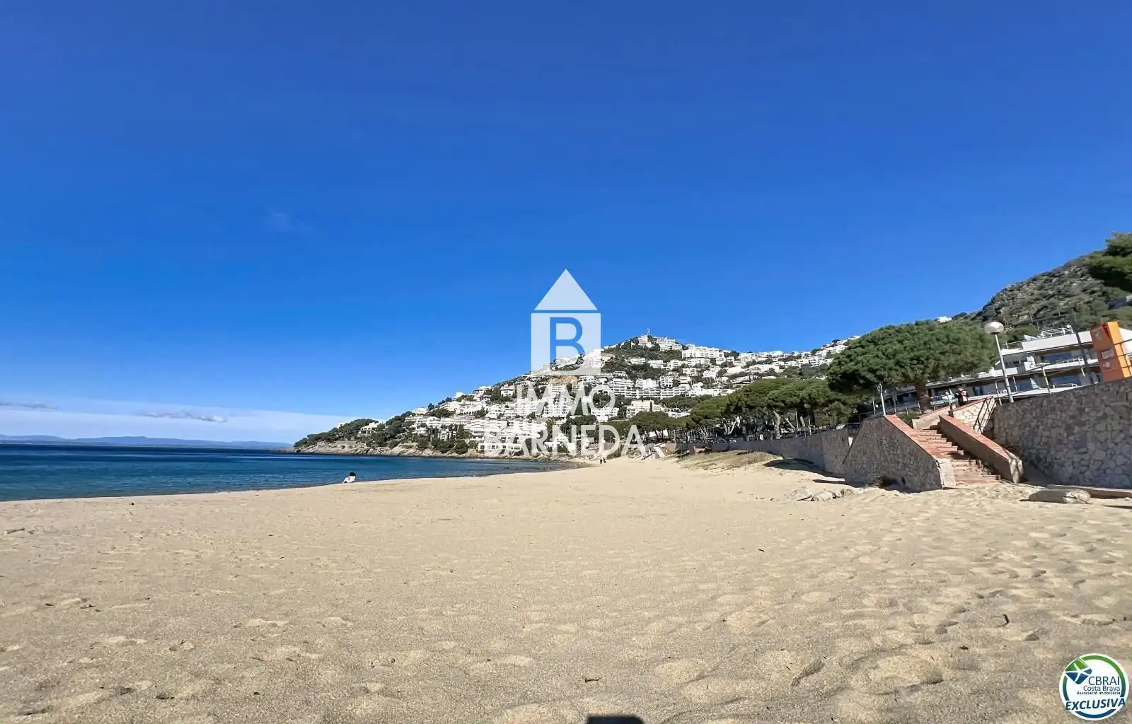 Rustikales Grundstück zum Verkauf in JOAN LLUIS VIVES 15, imagen 10