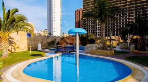 Photo 2 of Flat for sale in Calle Terral, Cala Palmera - Atrium, Villajoyosa / La Vila Joiosa