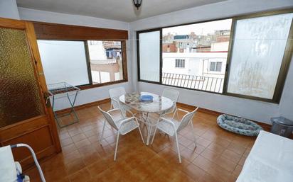 Bedroom of Single-family semi-detached for sale in Alcanar  with Heating, Terrace and Storage room