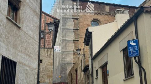 Photo 2 of Flat for sale in Tentenecio, 8, Universidad - Tenerías, Salamanca Capital