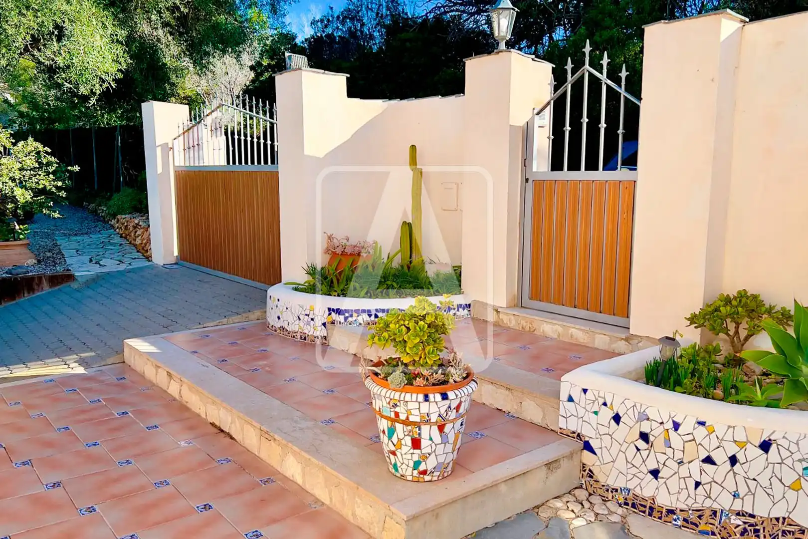 Villa mit Pool zum Verkauf in La Viña - Montemar - San Jaime, imagen 46