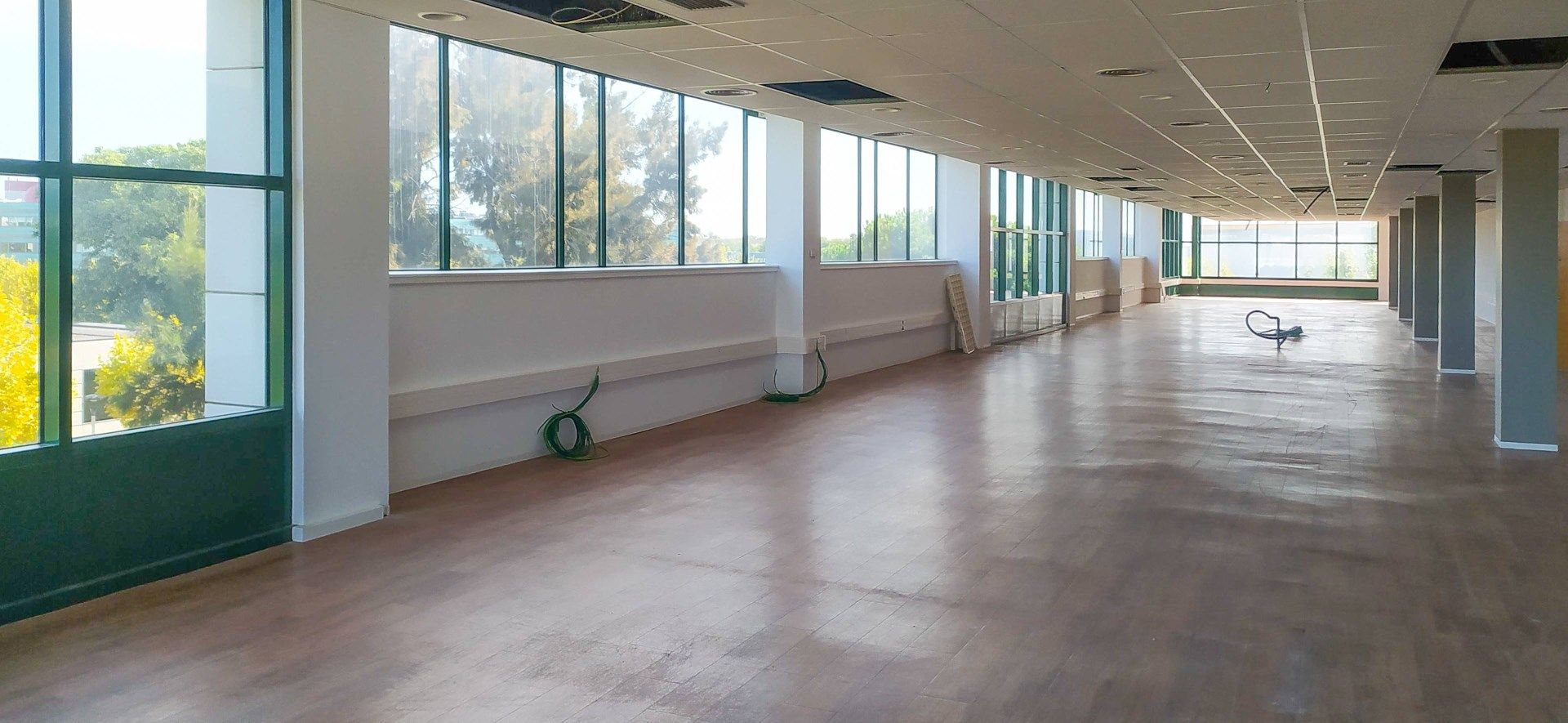 Office for sale in El Prat de Llobregat  with Heating