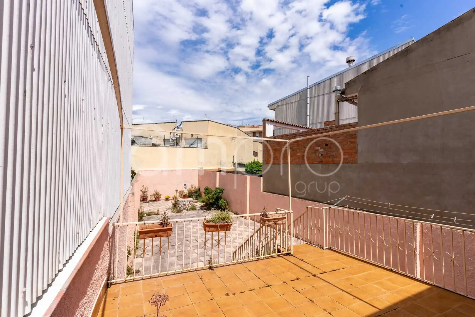 Casa o xalet en venda a Carrer de Ntra. Sra. de la Mercè. Nº (Cubelles), Santa Maria - L'Eixample - Sud Sumella