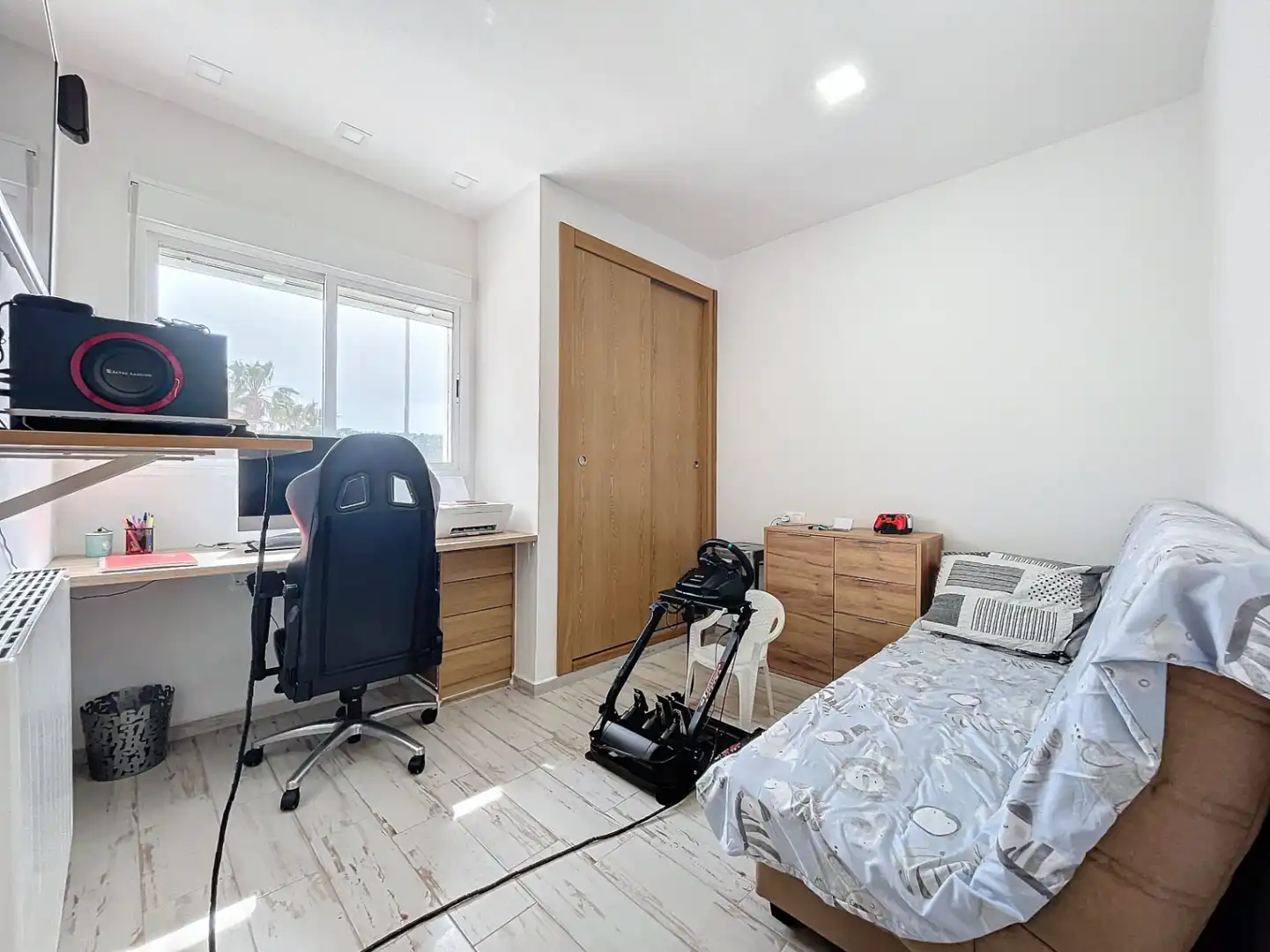 Chalet con piscina en venta en Montebello - Nou Espai, imagen 22