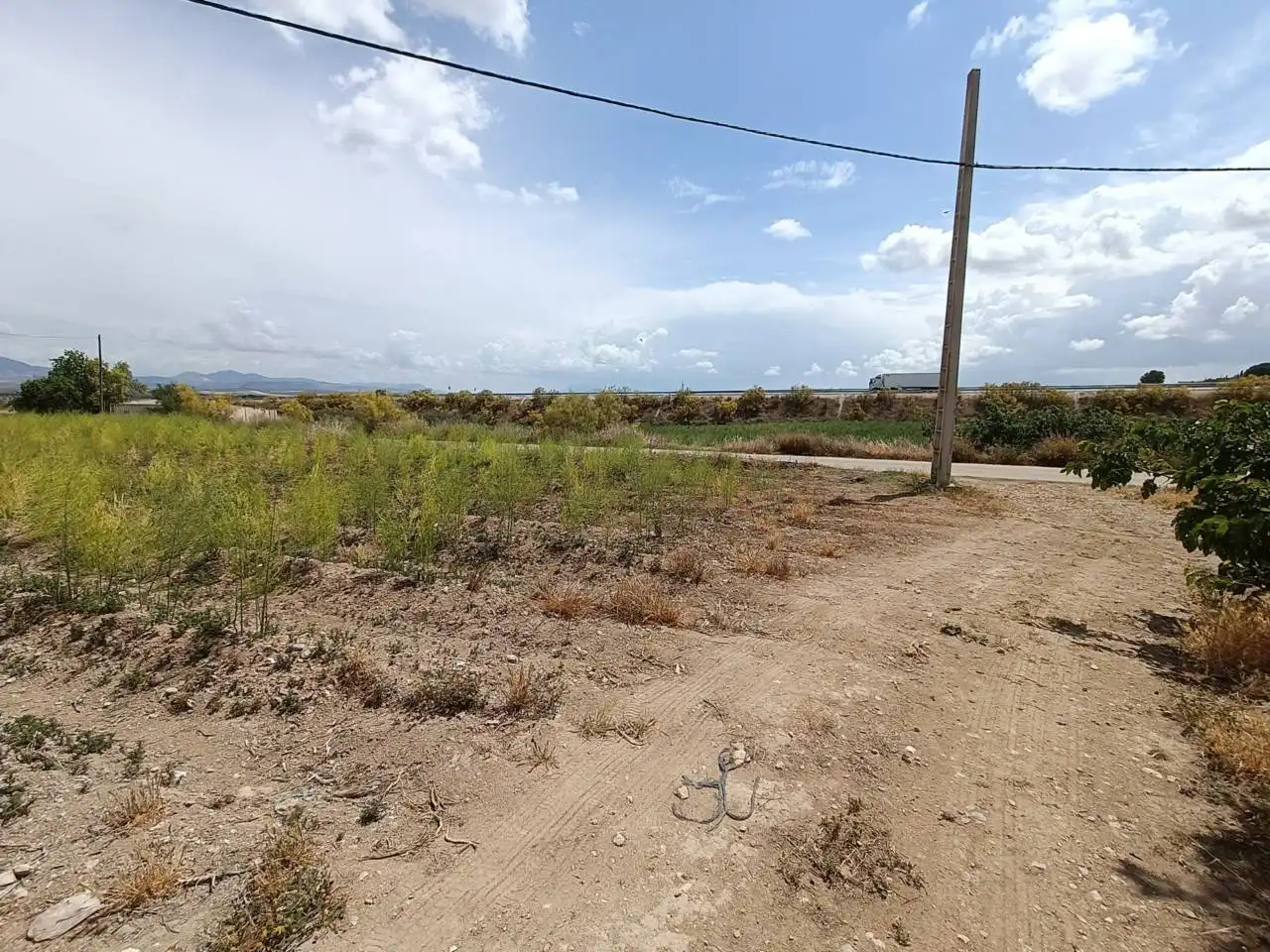 Rural land for sale in Moraleda de Zafayona, imagen 5