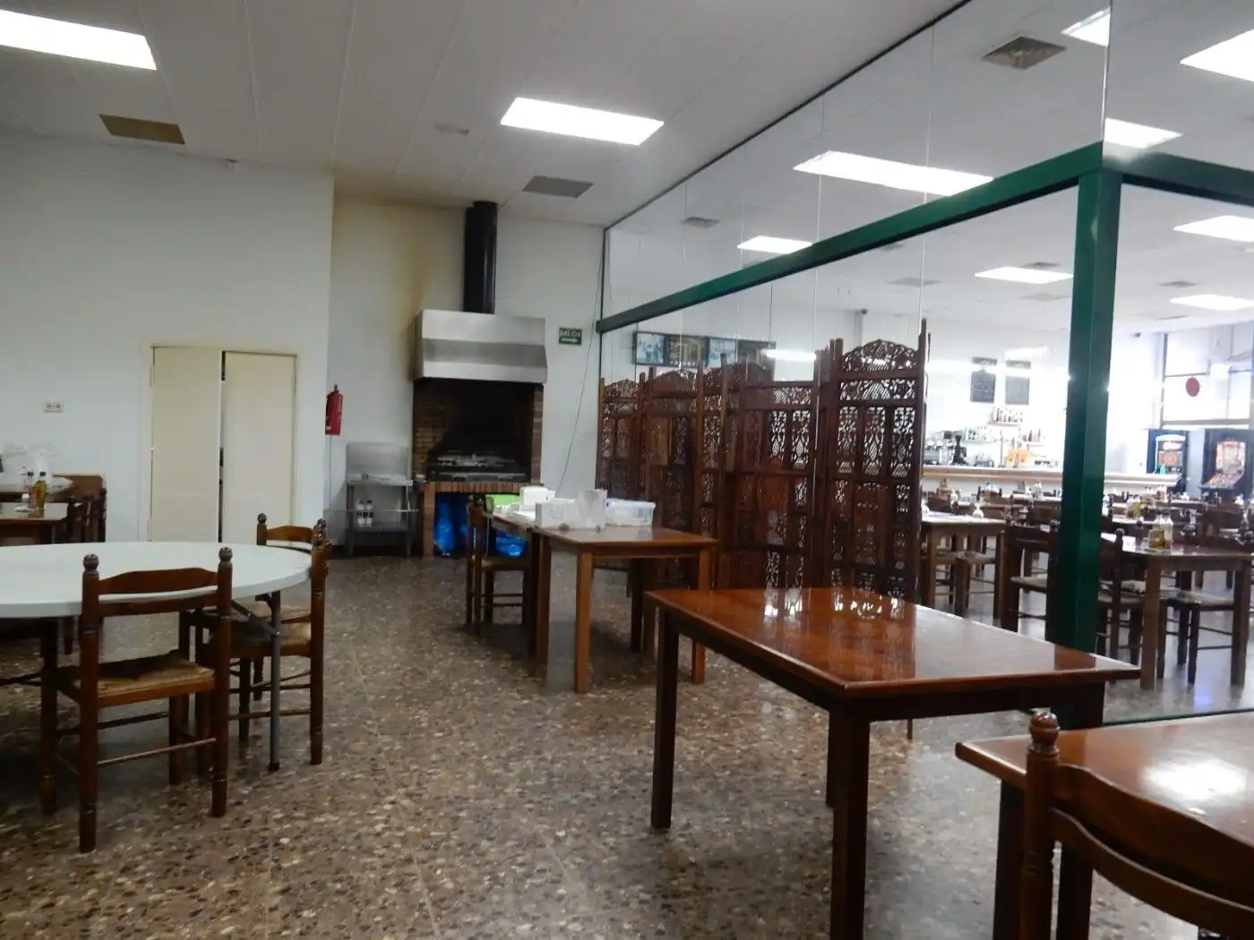 Local en venda en Rubí amb Aire condicionat, Calefacció i Terrassa