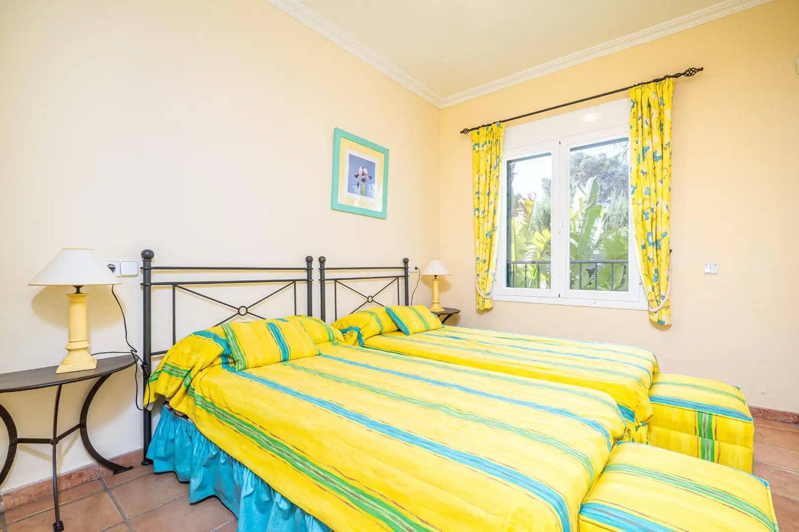 Casa pareada con terraza en venta en Son Verí, imagen 12