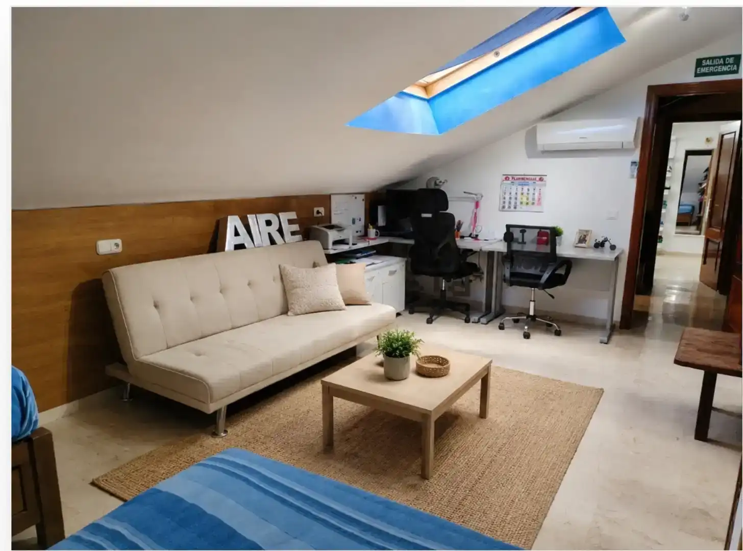 Ático en venta en Marbella con Aire acondicionado y Trastero