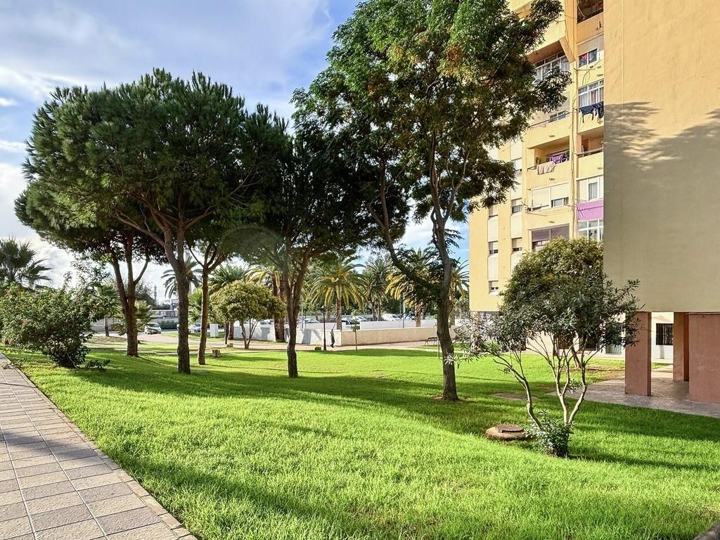 Exterior view of Apartment for sale in San Roque