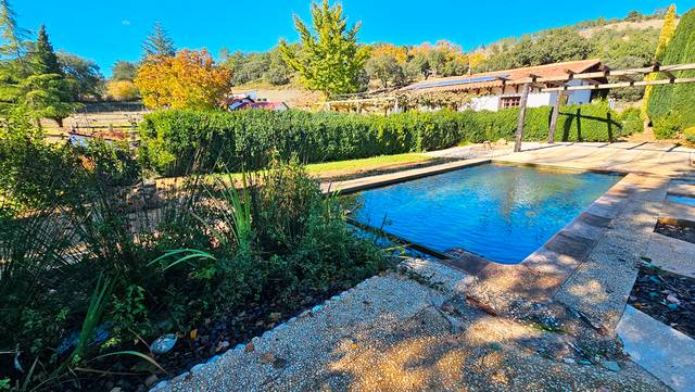 Casa-chalet en Venta en Cortelazor