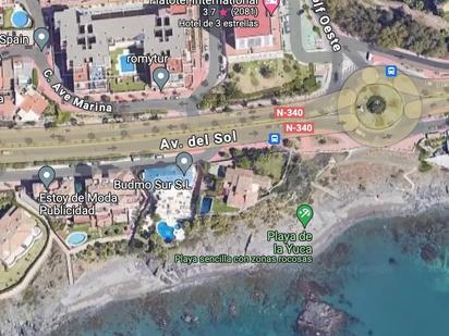 Flat for sale in Zona Centro Comercial Torrequebrada
