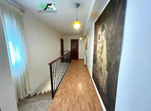Appartamento con terrazza in vendita a Calle de las Hijas de la Caridad, imagen 12