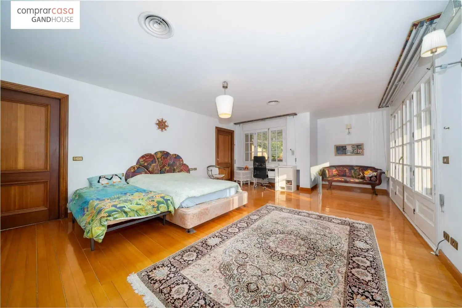 Finca rústica en venta en Caldes de Malavella con Aire acondicionado, Calefacción y Jardín privado
