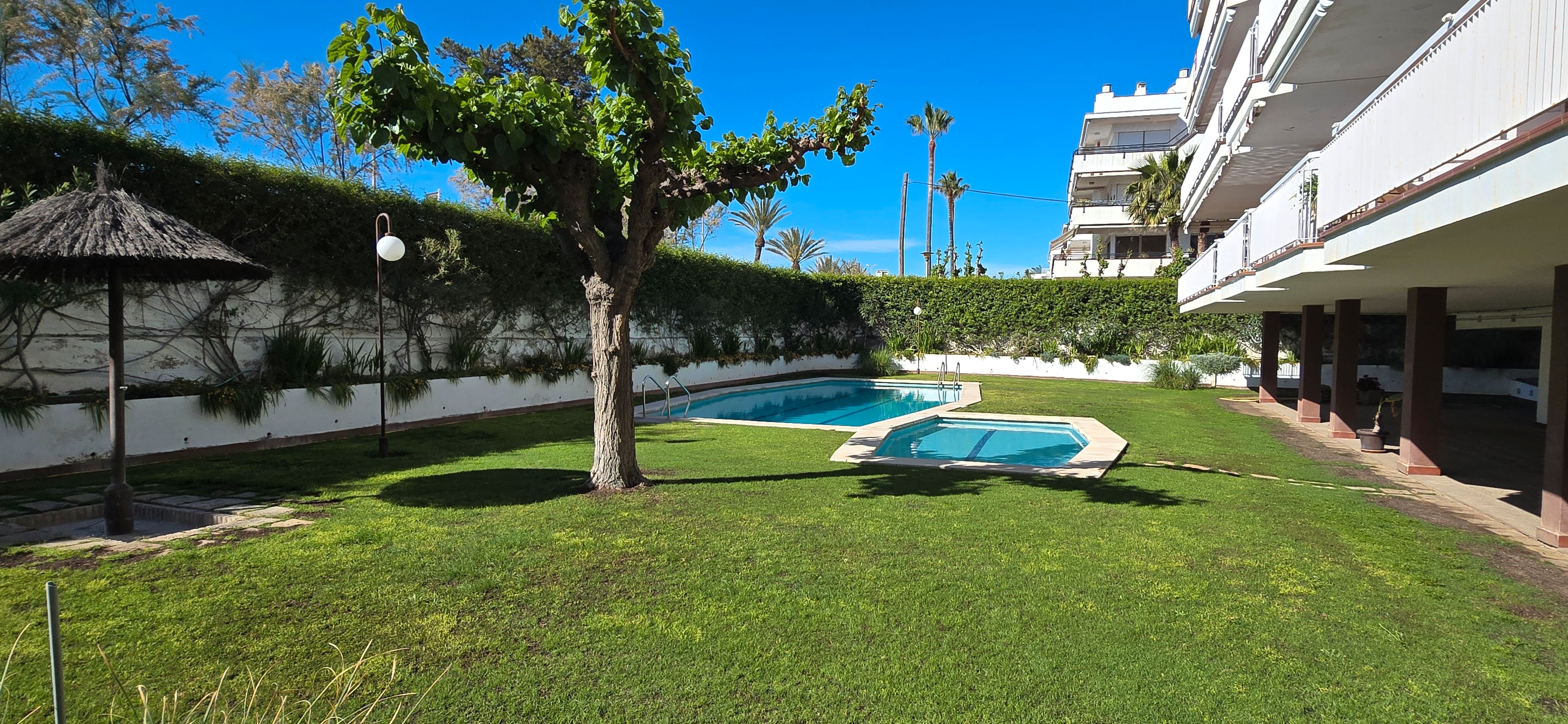 Flat for rent to own in Passeig Marítim, 8, Can Girona - Terramar - Vinyet