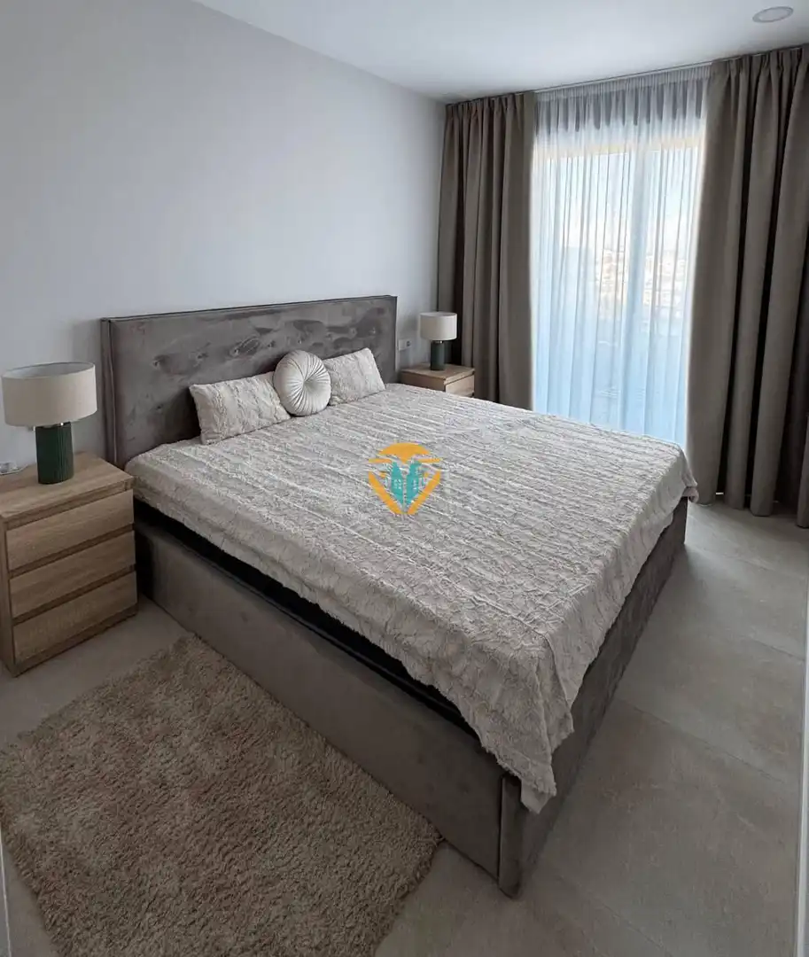 Apartment mit Pool zum Verkauf in Balcón de Finestrat - Terra Marina, imagen 10