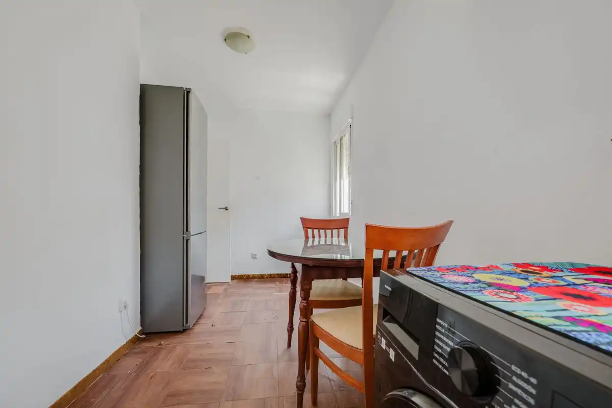 Comedor de Piso en venta en Sevilla con Aire acondicionado y Calefacción