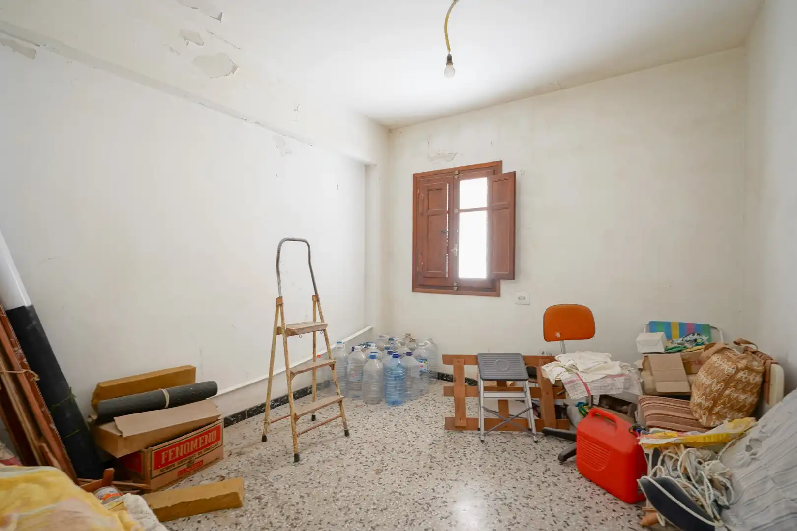 Maison mitoyenne à vendre à Benissa pueblo, imagen 12