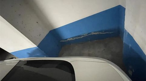 Foto 5 de Garaje de alquiler en Calle Río Taibilla, Juan Carlos I, Murcia Capital
