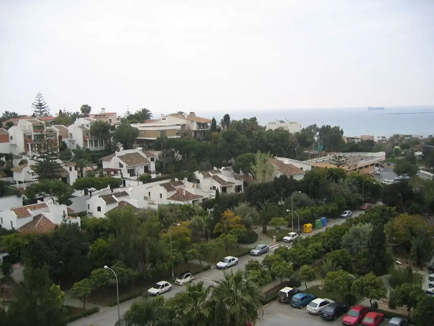 Estudi de lloguer a Avenida Principal del Candado, 9, El Candado