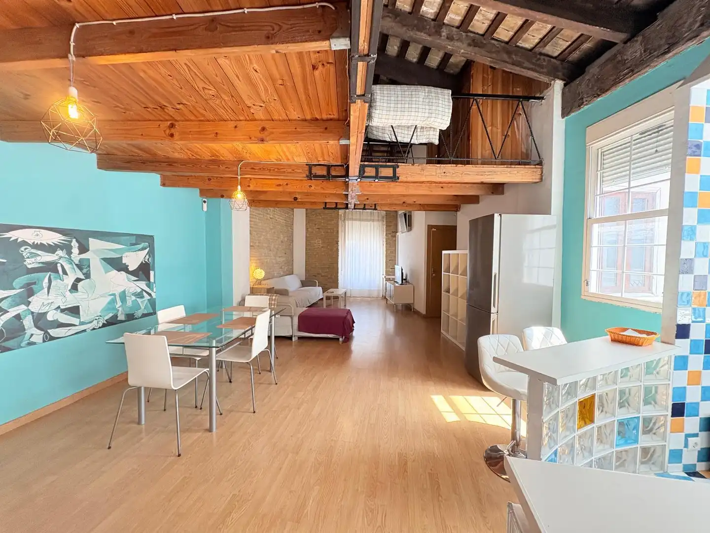 Appartamento in vendita a L'Eixample, imagen 8