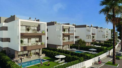 Foto 3 de Àtic en venda a Colònia Sant Jordi, Illes Balears