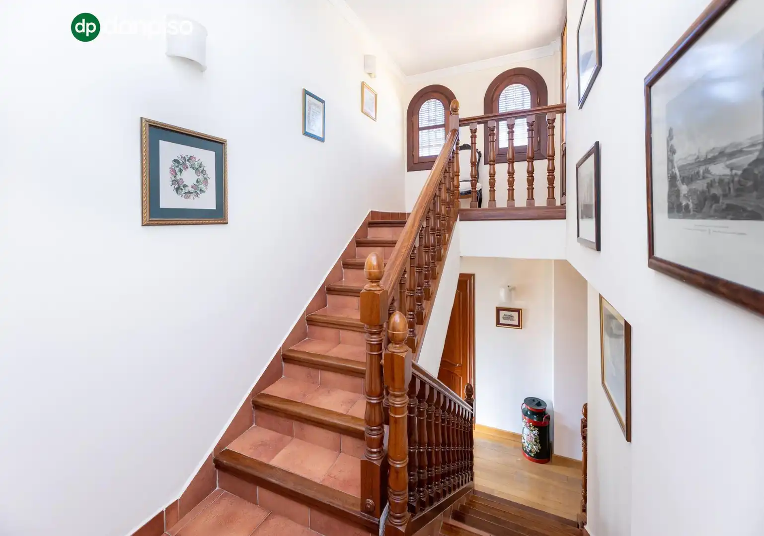 Villa con piscina in vendita a Calle ALMECES, imagen 31