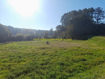 Terreno rustico in vendita a Tui
