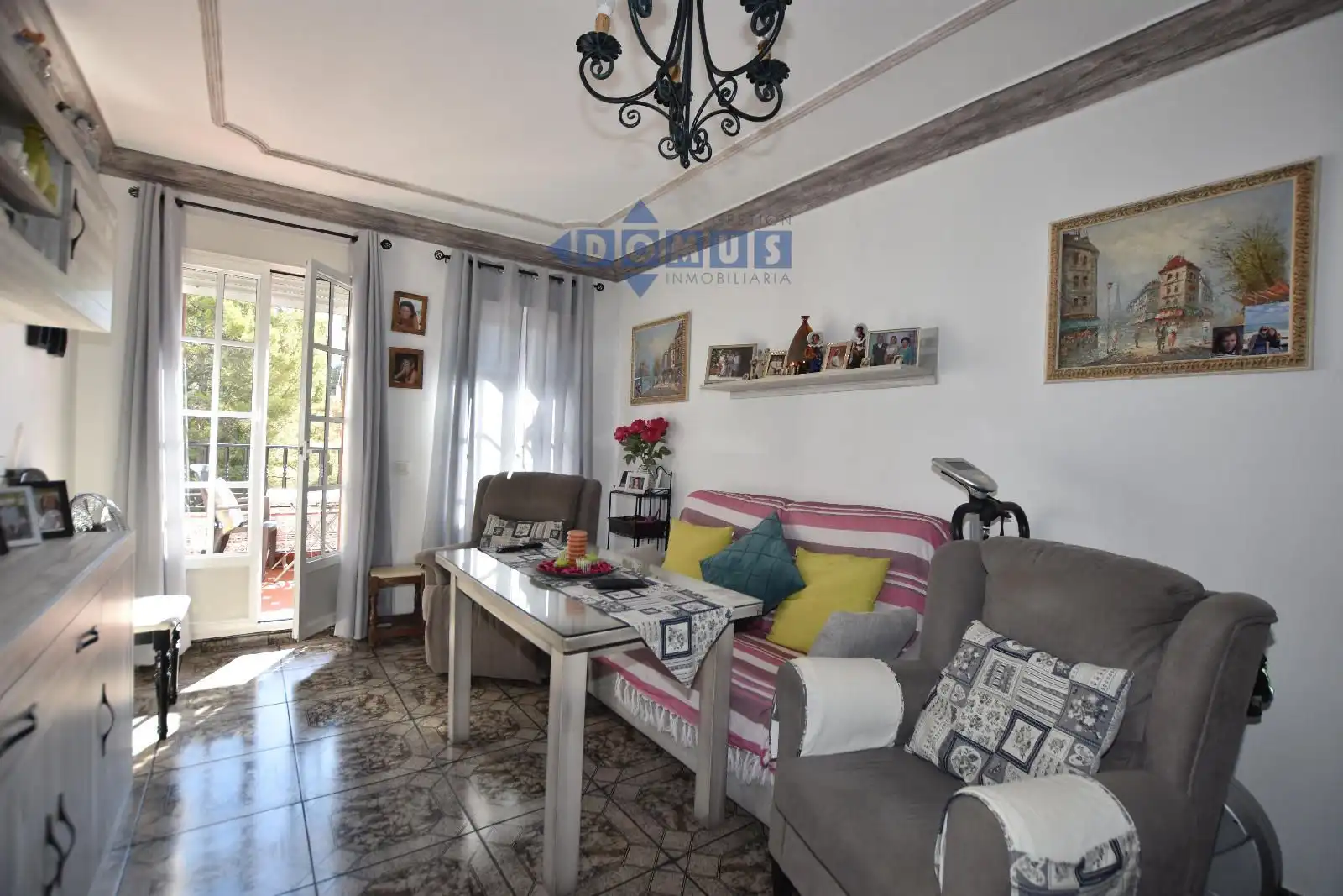 Wohnung mit Aufzug zum Verkauf in El Fuerte - La Dehesa, imagen 4