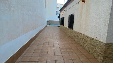 Foto 4 de Casa o xalet en venda a Calle Los Gases, 77, Avenida Habaneras - Curva de Palangre, Alicante