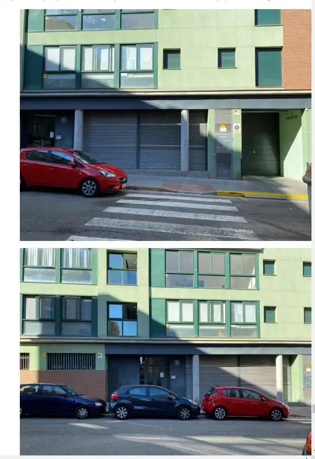 Piso en venta en Carrer del Berguedà, 66, Can Palet