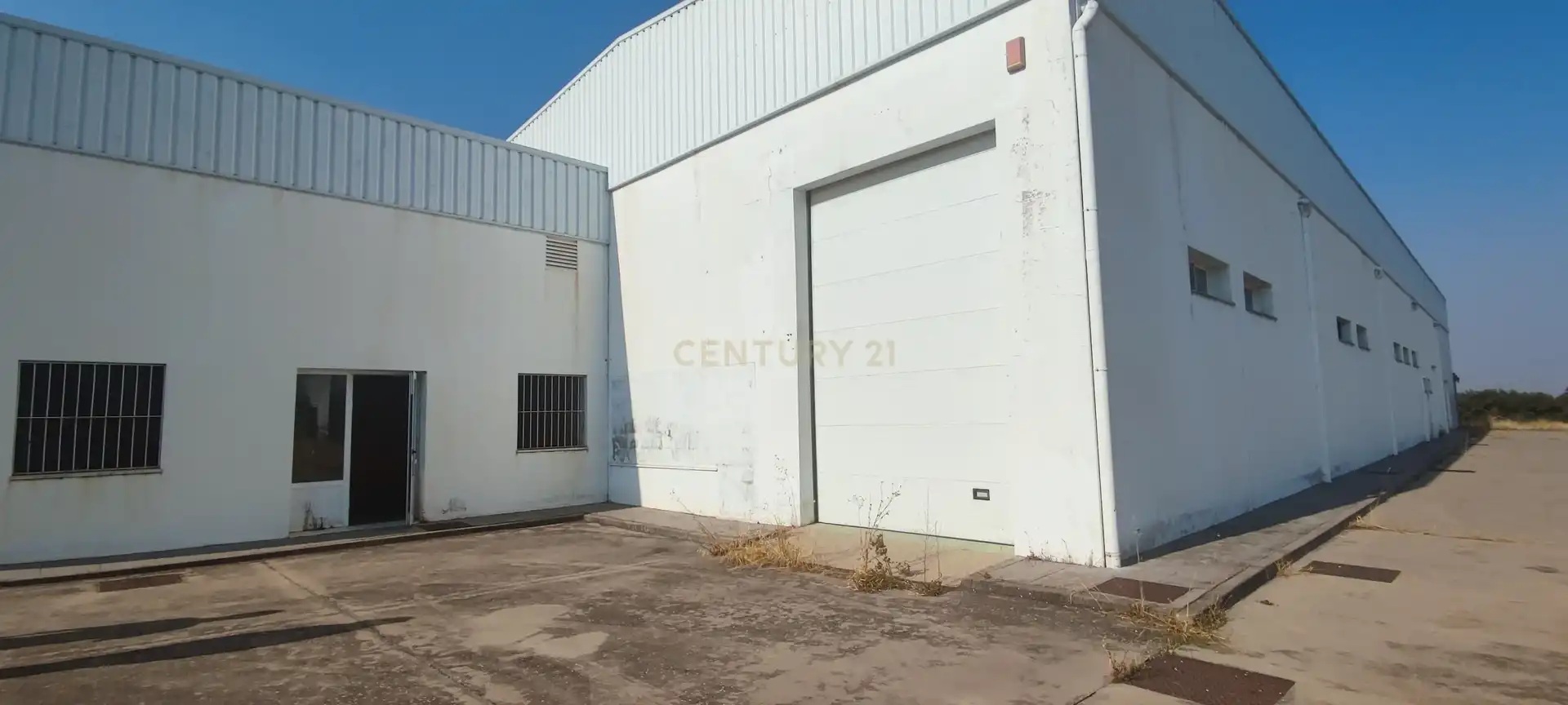 Business premises for sale in Camino a Polígono Industrial Casar de Cáceres, Casar de Cáceres, Spain Parcela N.º 45, imagen 6