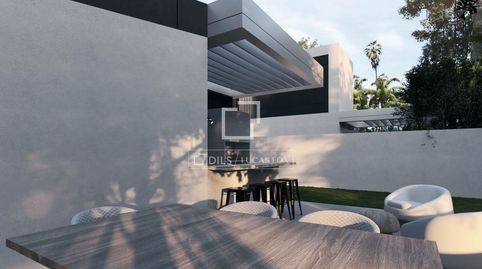 Foto 3 de Casa o chalet en venta en Los Satélites - Roza Martín, Majadahonda