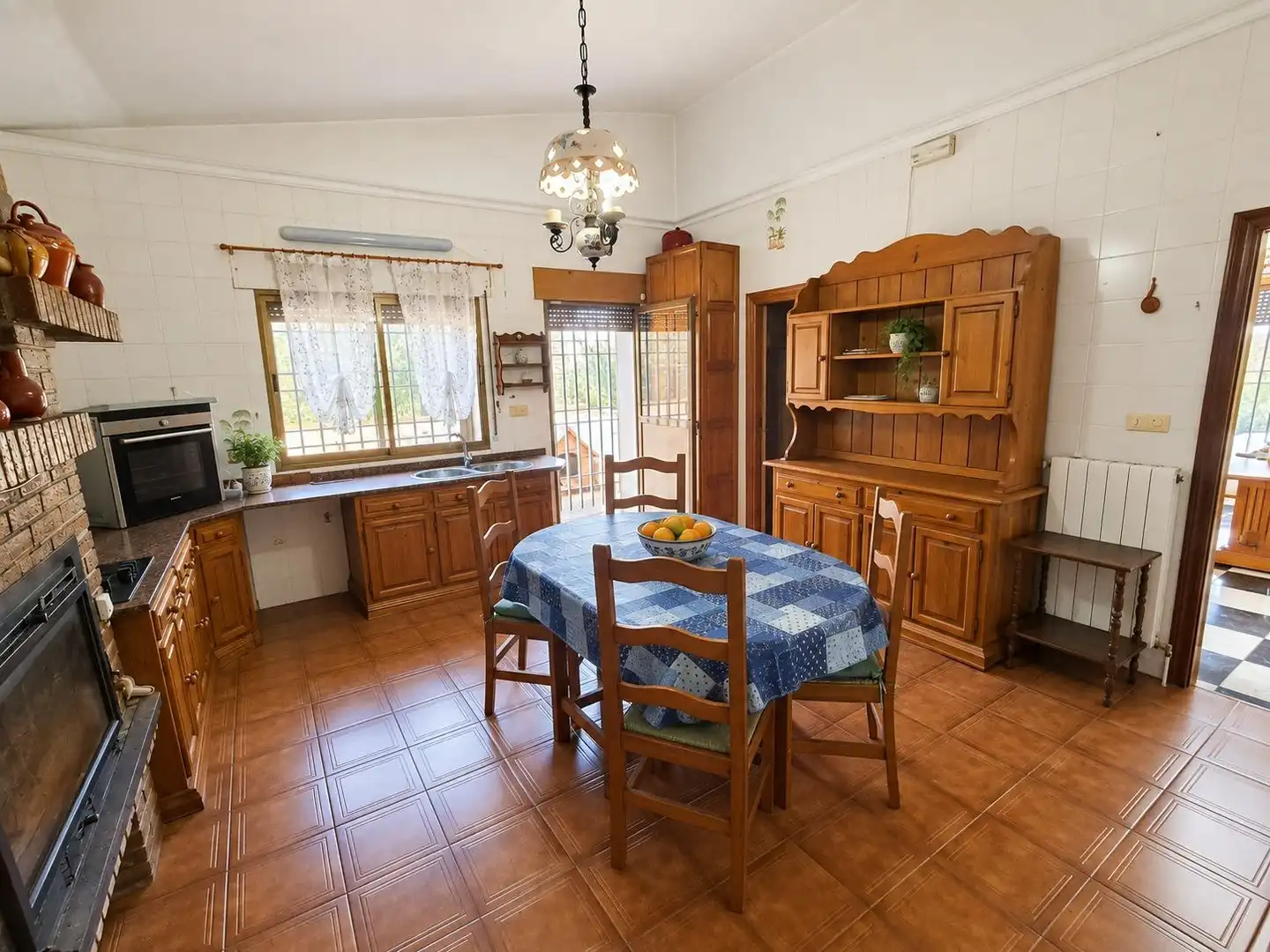 Chalet con terraza en venta en TORRE RUBIA - DS PERIN, imagen 46