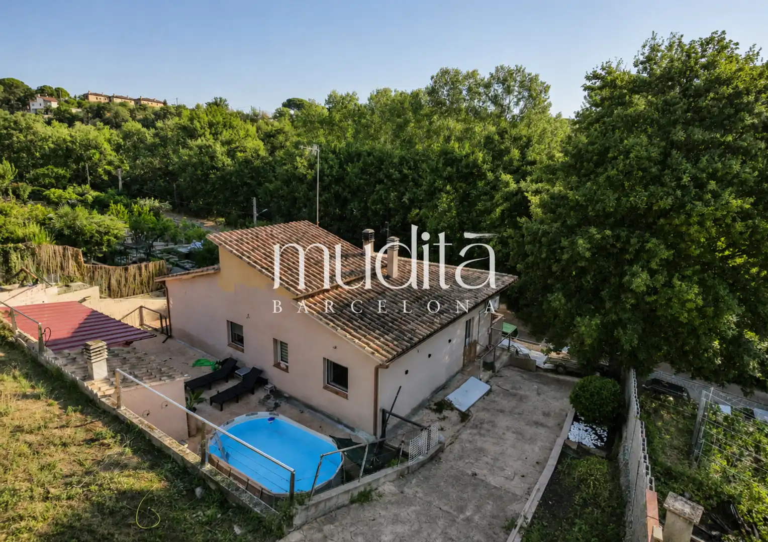Maison avec terrasse à vendre à Sant Celoni, imagen 53