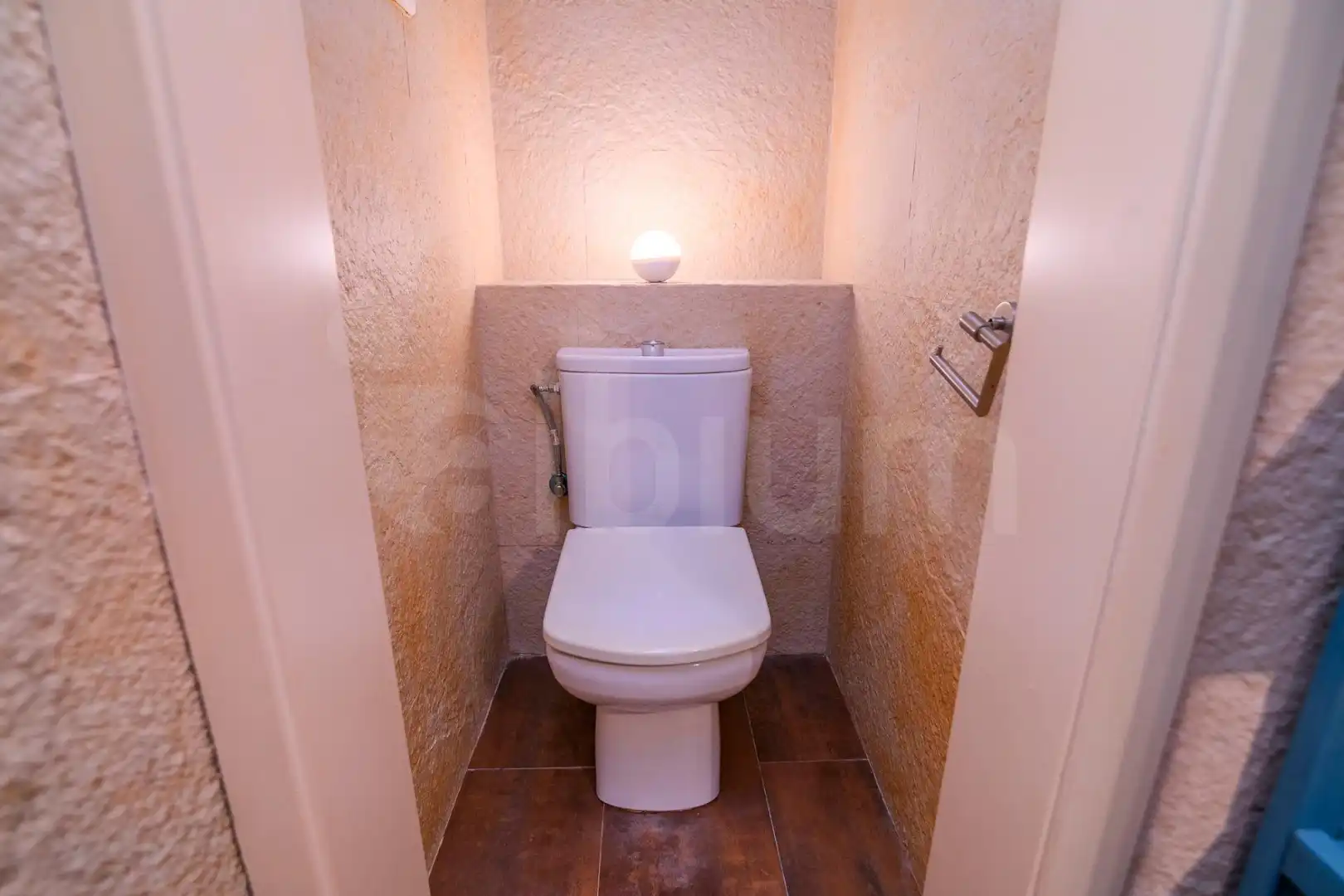 Baño de Piso en venta en Barcelona con Aire acondicionado y Parquet