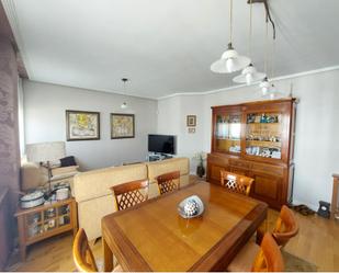 Living room of Duplex for sale in León Capital   with Air Conditioner and Terrace