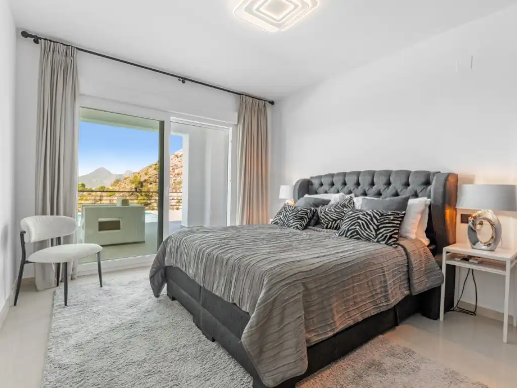 Casa o chalet en venta en Calle Alemania-A.H., Altea Hills