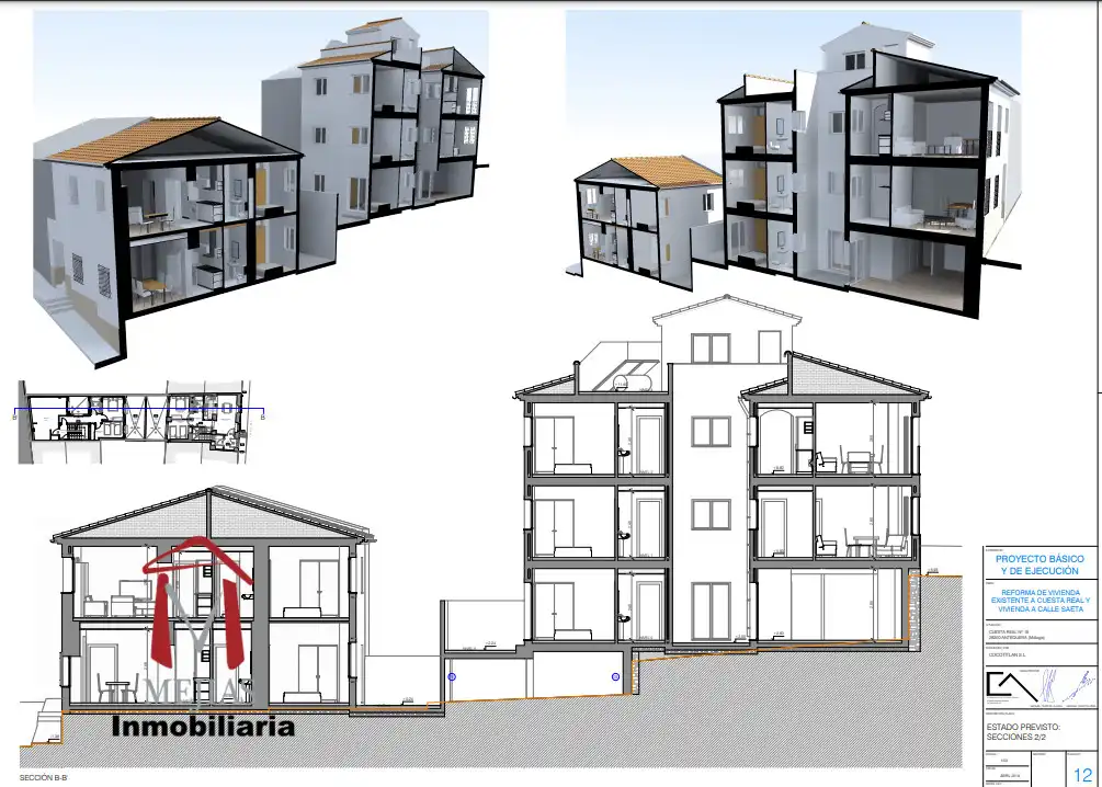Casa in vendita a Casco Histórico, imagen 3