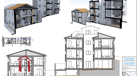 Foto 3 de Casa o chalet en venta en Casco Histórico, Antequera