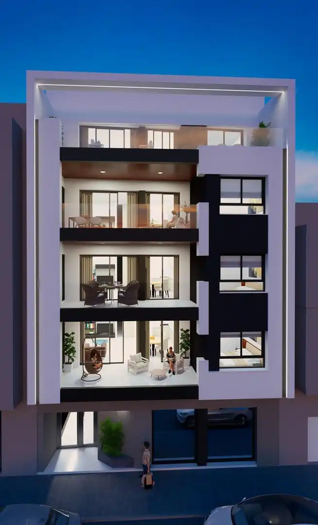 Dúplex en venta en Centro, imagen 9