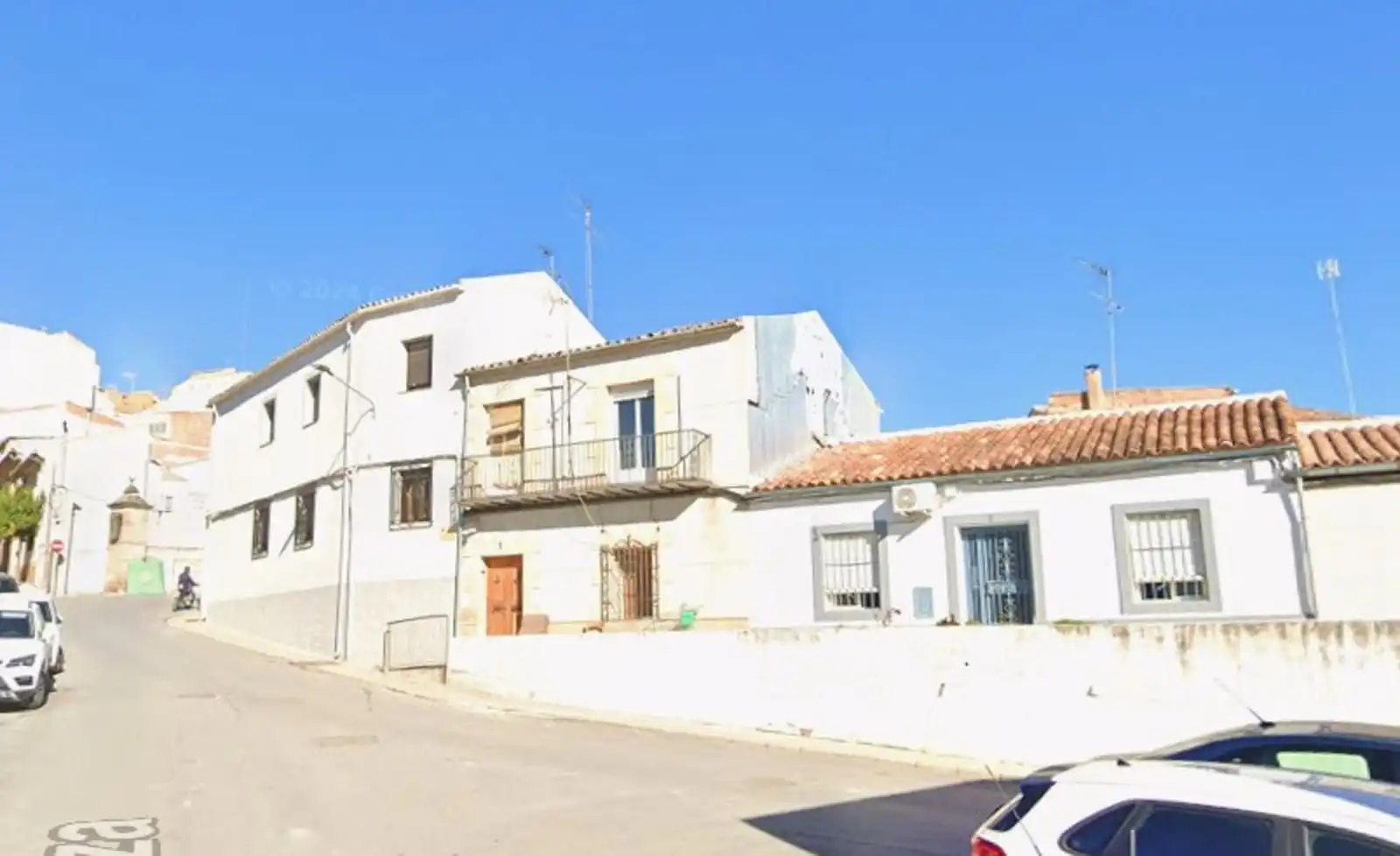 Haus zum Verkauf in Camino Ancho, imagen 4